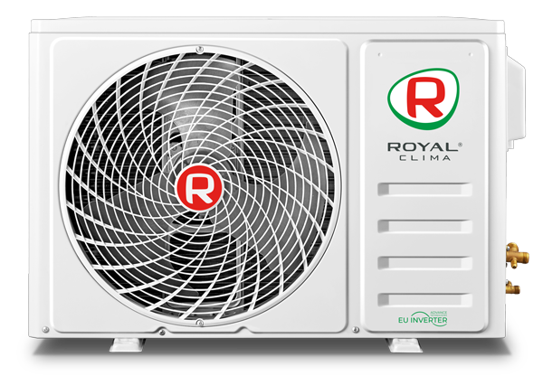 Инверторная сплит-система Royal Clima RCI-PF30HN серии PERFETTO DC Inverter - купить в Минске