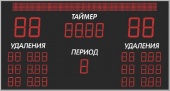 Табло для различных видов спорта - купить в Минске